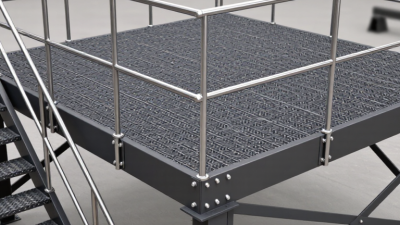 10 Tips for Buying Steel Platforms