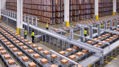 7 Best Carton Flow Storage Systems for Warehouses?