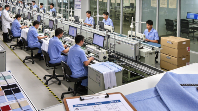 ¿Qué saber antes de trabajar con una fábrica OEM china?