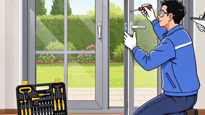 7 After Sales Services Aluminum Door Window Suppliers Should Provide