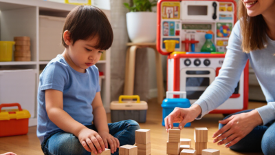 Why Are Educational Toys Important 2026 Top Types?