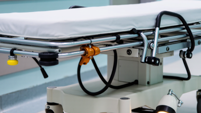 7 Tips to Maintain a Medical Stretcher Hydraulic System