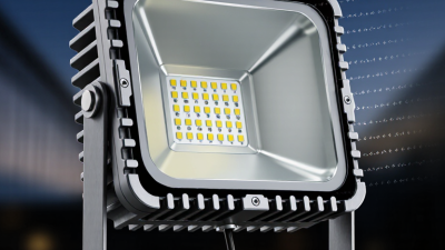 China Best LED Floodlights Why Heat Dissipation Matters?