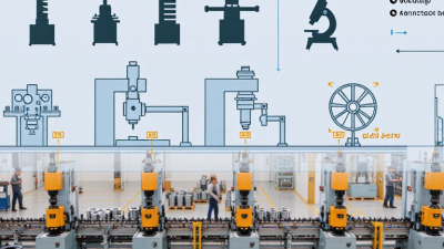 China Top 10 Fastener Factories How to Assess Capacity?