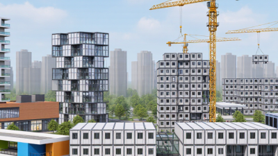 What Industries Benefit From Modular Building Solutions
