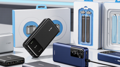 Top Power Bank Charger Suppliers for Global Buyers
