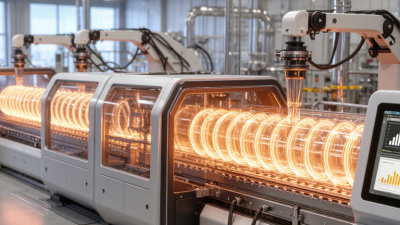 ¿Cuál es la mejor máquina de soplado de PET en 2026?