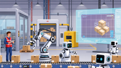 2026 Top Packaging Automation Trends for Global Buyers