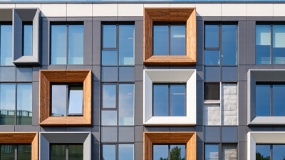 China Top 10 Windows for Sustainable Construction?