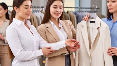 How to Choose Quality Womens Clothing from China?