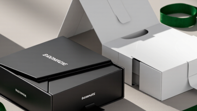 Why Choose the Right Gift Box for Global Buyers?