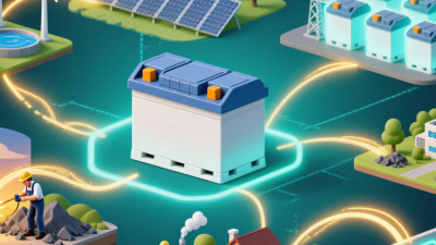 Top 10 Ways Energy Storage Improves Energy Independence?