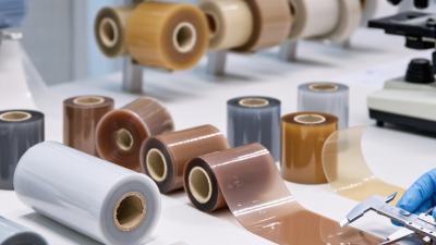 How to Choose Tinted Plastic Film for Global Sourcing?