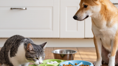 How Often Should I Use a Slow Feeder Bowl?