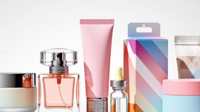 Top 10 Ways to Customize Private Label Cosmetic Packaging