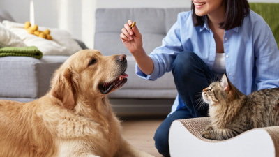 2026 Top Tips When Should I Reward My Pet With Treats?