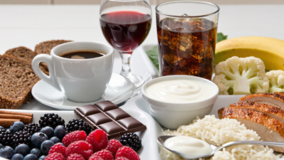 10 Best Foods to Avoid After a Teeth Whitening Treatment?