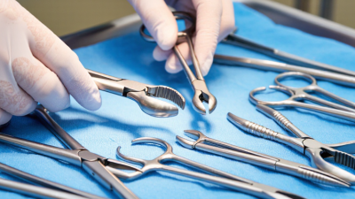 7 Tips for Choosing the Best Orthopedic Clamps