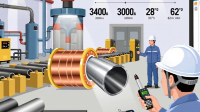 ¿Cómo solucionar fallas de soldadura HF por inducción en China?