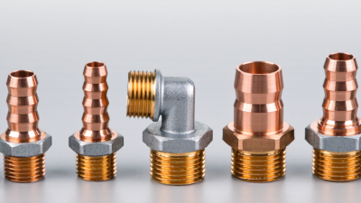7 Best Copper Press Fittings for Global Buyers