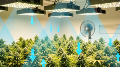 7 Best Ways to Prevent Light Burn on Plant Canopies?