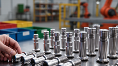 Why Choose Multi-Grip Fasteners for Global Sourcing?