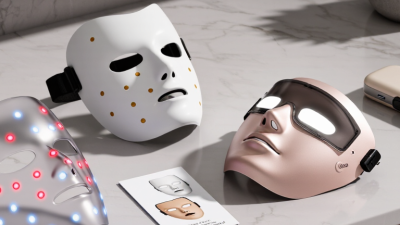 2026 Best LED Face Mask for Global Buyers?