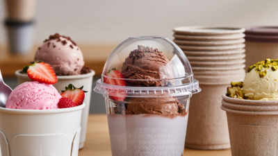 7 Tips for Choosing Custom Ice Cream Cups