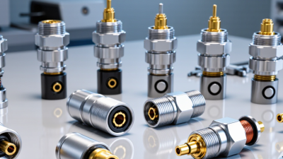 China Top Magnetic Electrical Connector Suppliers?