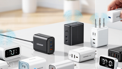 China Top 10 Source Chargers How to Reduce Energy Waste?