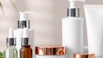 China Best Personal Care Products for Global Buyers