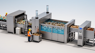 Why Choose a Plastic Waste Machine for Recycling?