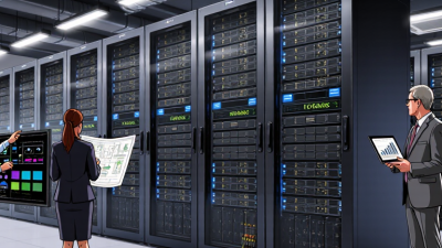7 Tips for Choosing a Deep Learning Server Manufacturer