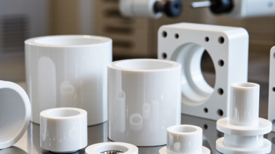 2026 Best Alumina Parts Manufacturers for Global Buyers
