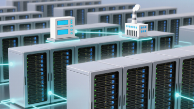 Top China Edge AI Server Manufacturers for Global Buyers