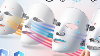 How to Choose the Best LED Facial Mask?