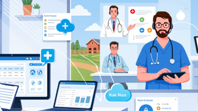 How to Benefit from Remote Clinical Trial Monitoring?