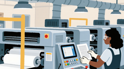 10 Best Safety Protocols for Operating Digital Presses