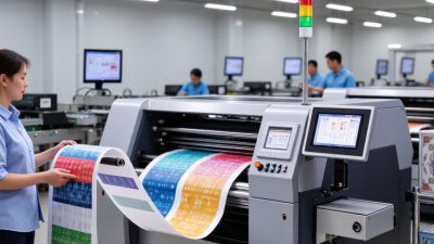 How to Reduce Production Costs With Top China Digital Printing?