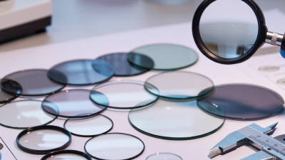7 Tips to Choose the Right AR Coating for Global Buyers?
