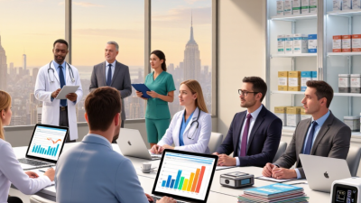 How to Improve Healthcare Procurement Strategies