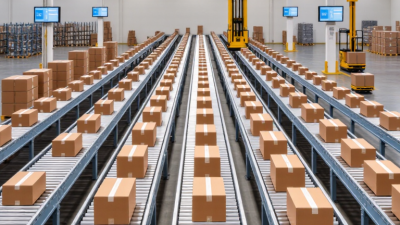 How to Choose Carton Flow Storage in 2026?