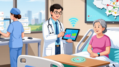 China Top 10 Remote Patient Monitoring Challenges?