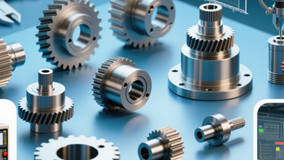 Why China Best Precision Machining Reduces Errors?