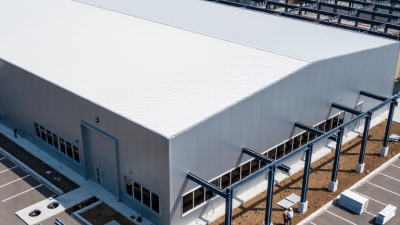 Can Pre Engineered Buildings Be Expanded in the Future?