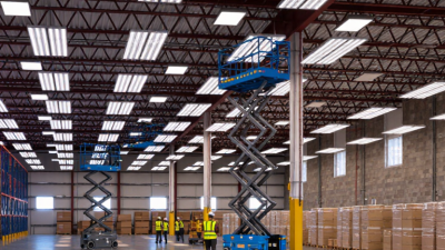 7 Tips How to Calculate Industrial LED Upgrade Payback?