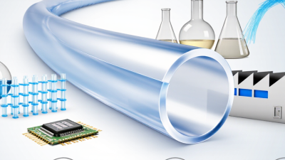 How to Choose the Right Silica Tubing Supplier?