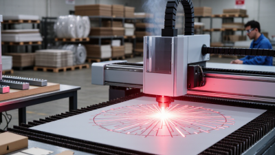 How Can Laser Cutting Replace Traditional Die Cutting?