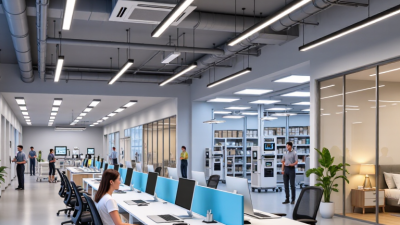 How to Choose Future Lighting Technology in 2026?