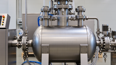 China Best Homogenizer Emulsifying Machine Manufacturers?